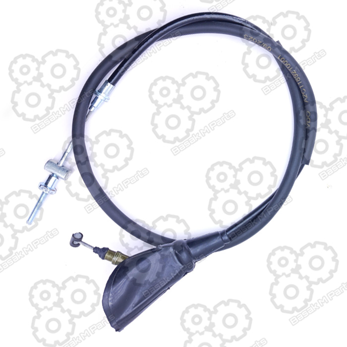 BRAKE CABLE STAR-CITY SPOKE WHEEL
